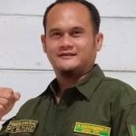 Muswil V PBB Provinsi Babel  Digelar Di Cordella Hotel Pangkal Pinang