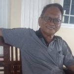 Jelang Pelantikan Presiden, Suhadi Ajak Warga Belitung Jaga Kondusif