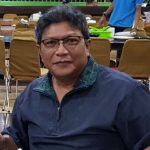 Tidak Ada ‘Urang’ Babel Jadi Menteri, Safari Sebut Orang Babel Kecewa