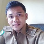 Kades Senyubuk Daftar Ke Nasdem Sebagai Bacalon Wabup Beltim