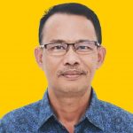 10 Orang Kembalikan Berkas Bacalon Bupati & Wabup Beltim Ke Partai Nasdem