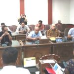 Silatuhrahmi Tomas Ke Dewan, Harga Lada & Kebutuhan Pokok Jadi Sorotan