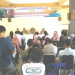 Kadis KUKMPTK Belitung Buka Pelatihan Berbasis Masyarakat TA.2019