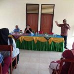 SMKN 1 Sijuk Sinergikan Sekolah, Orang tua & Dunia Usaha Soal Pariwisata