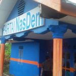 Zulkifli, A. Rani Rasyid Dan Munzir Kembalikan Berkas Bacalon Wabup Beltim
