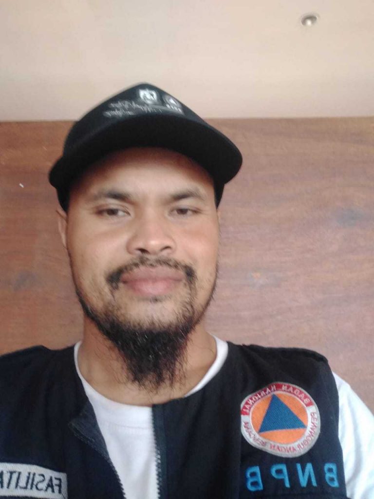 Forum FDTBD Ucapkan Terima Kasih BNPB Pusat Percayakan JNRPBI Di Belitung 4 IMG 20191014 WA0003