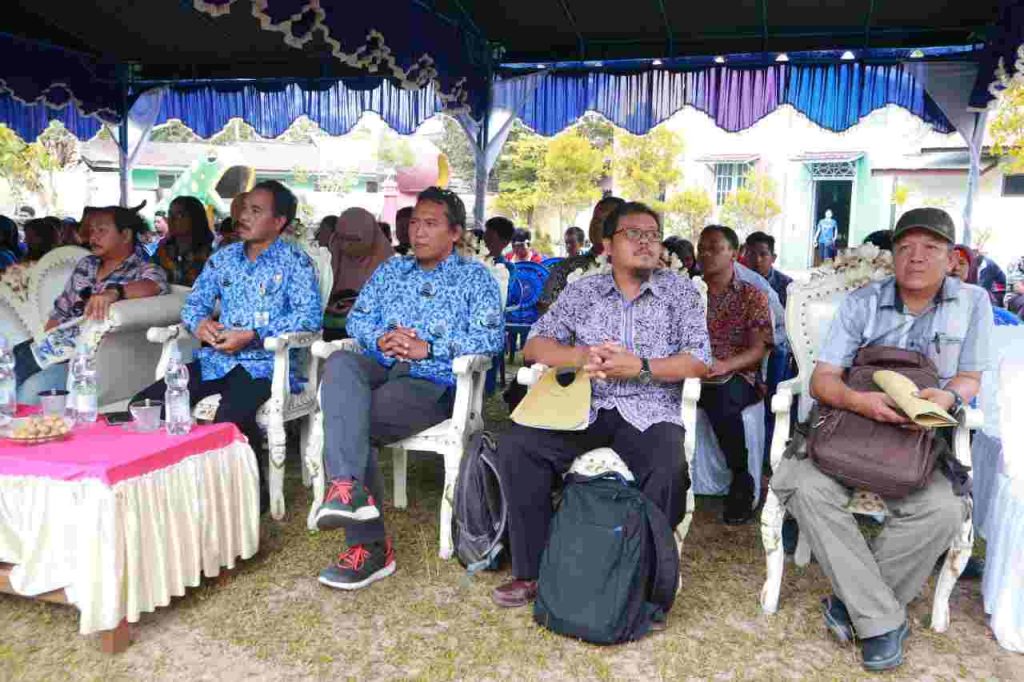 Museum Tg.Pandan Gelar Lomba Baca Puisi Tingkat SLTP se-Belitung 2 IMG 20191017 WA0003