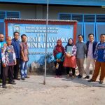 Bappenas Monev Kegiatan DAK Tahun 2017 – 2019 Di Belitung