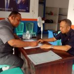 Pendaftar ke 18, Yohendra, Anggota DPRD Beltim Ini Daftar Ke Nasdem