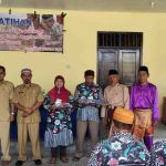 Pengulu Gawai Di Badau Ikuti Pelatihan Penyelenggaraan Adat Perkawinan