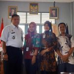 Jalin Sinergi Bersama, BRI Tanjungpandan Kunjungi Lapas Tanjungpandan