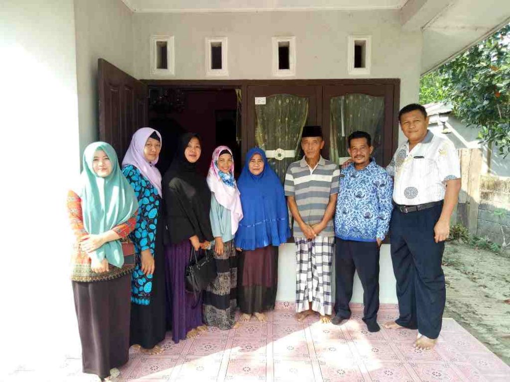 Rangkaian Kegiatan Peringatan HDKD LAPAS Kelas IIB Tanjungpandan 6 IMG 20191030 WA0008