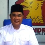 Masuk Hari Ke Tujuh, 9 Bacalon Bupati & Wabup Daftar Ke Gerindra Beltim