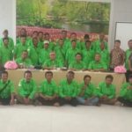 30 Peserta Ikuti Bimbingan Pengembangan Sumberdaya Nelayan