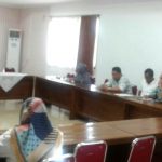 Rapat Pertemuan Pokja Bahas Pembangunan Kepariwisataan Rencana Aksi 2020