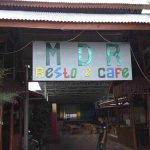 MDR Resto & Cafe Sajikan Menu Khas Belitung