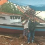 PPB Lakukan Monitoring Bantuan Pinjaman Kredit Usaha Nelayan Petaling