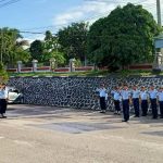 Kalapas Kelas IIB Ajak Pegawai ASN Jaga Komitmen, Integritas & Disiplin