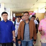 Secara Aklamasi, Johan Murod Terpilih Kembali Ketua HNSI Babel 2019-2024