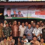 Ir. H Darmansyah Husein Ajak Pelajar & Masyarakat Pahami 4 Pilar MPR RI