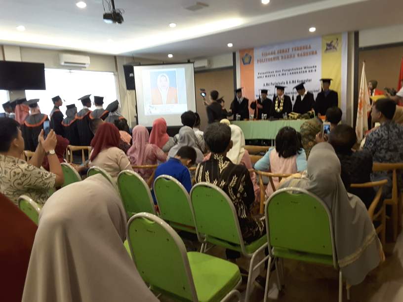 Yudi Sebut Soal Jenjang S1 Tergantung Masyarakat Belitung 2 20191102 100419