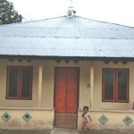 Karang Taruna Pesona Amerba Bakti Sosial & Maulid Nabi Muhammad SAW 1441 H
