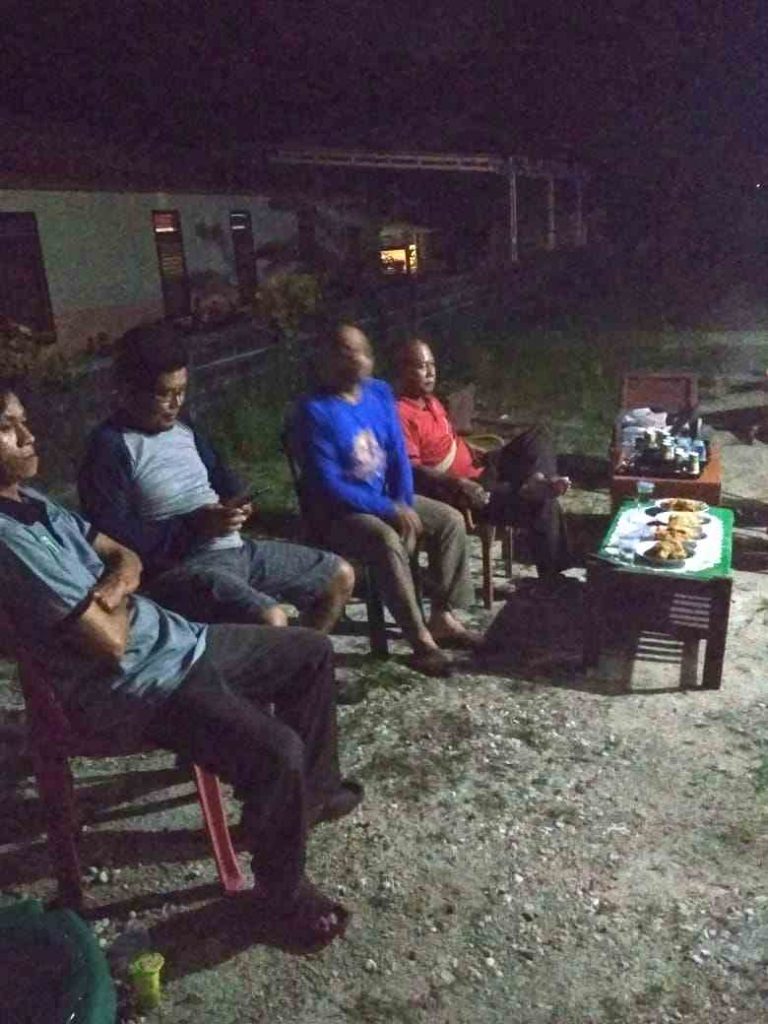 Ikuti Festival Olahraga Tradisional Di Samarinda, Dispora Gelar Latihan 2 20191113 000333