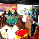 Anggota DPD RI Ir. H. Darmansyah Husein Sosialisasi Empat 4 Pilar MPR RI