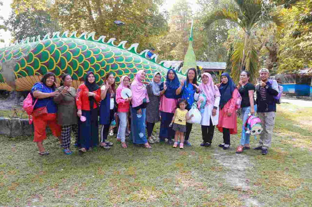 125 Siswa TK ABA III Kunjungi Museum Tanjungpandan 4 IMG 20191101 WA0001