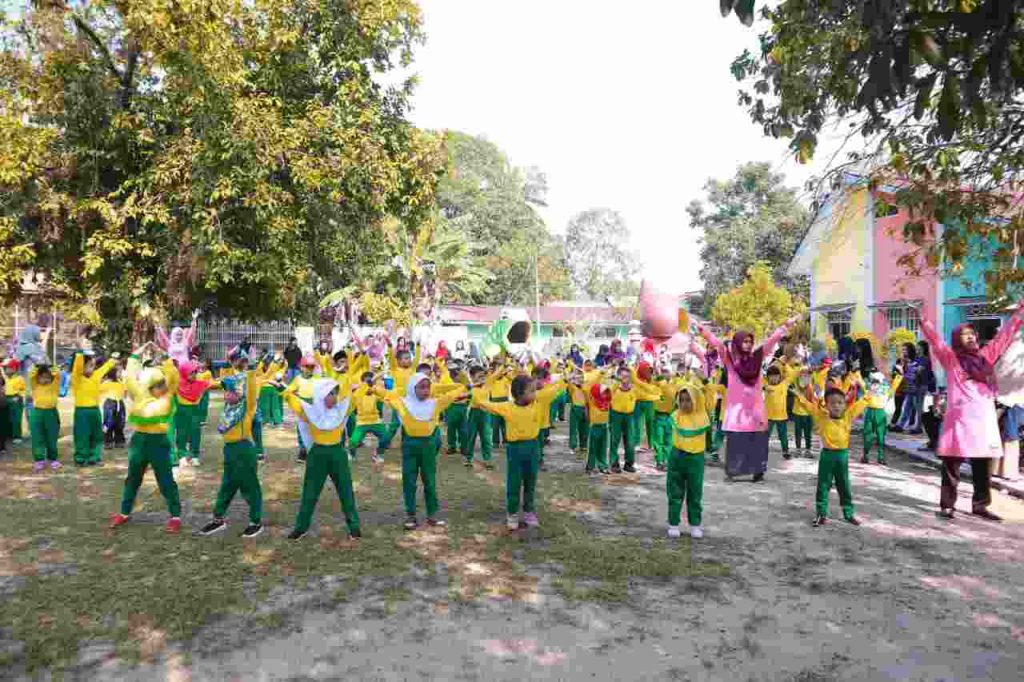 125 Siswa TK ABA III Kunjungi Museum Tanjungpandan 3 IMG 20191101 WA0002