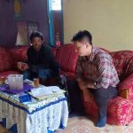 Survei Bank Sumsel Ke Selat Nasik, Dua Nelayan Ajukan Pinjaman Kredit