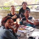 Tourist Eropa Suka Berpetualang Alam Bebas & Kearifan Lokal