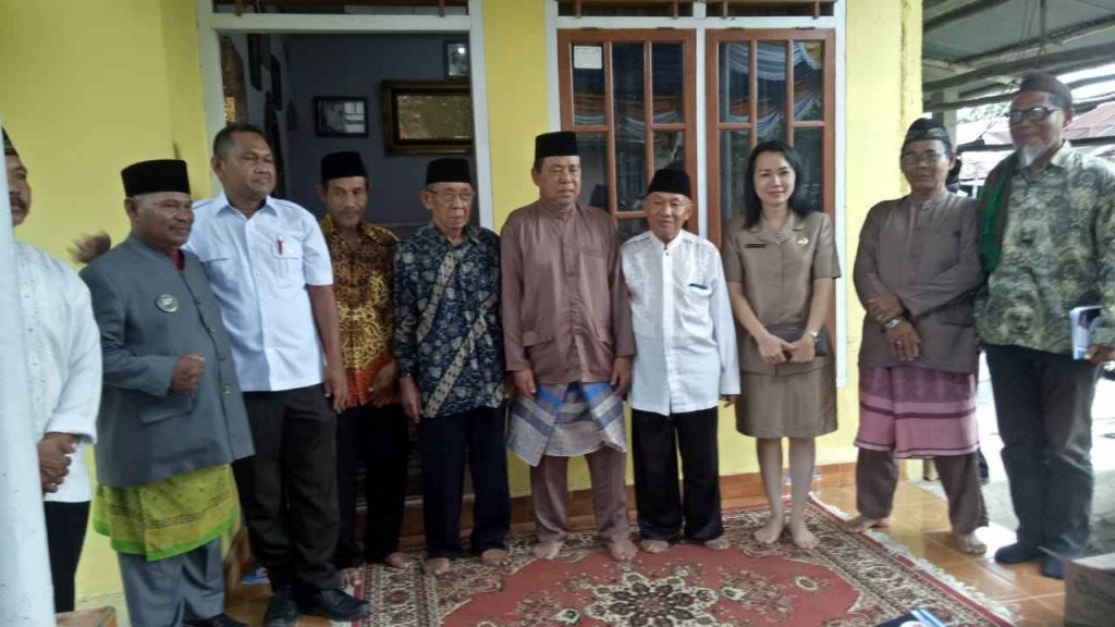 Selamatan Kampong Dan Peluncuran Buku Di Paal Satu 2 IMG 20191106 WA0009