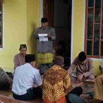 Selamatan Kampong Dan Peluncuran Buku Di Paal Satu