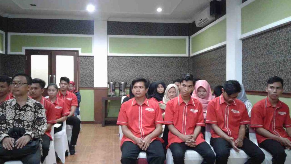 Disnaker Babel Tutup Pemagangan Dalam Negeri 2 IMG 20191107 WA0001