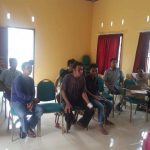 Sosialisasi Kartu Kusuka & Pendataan Pelaku Usaha Budidaya Di Cerucuk