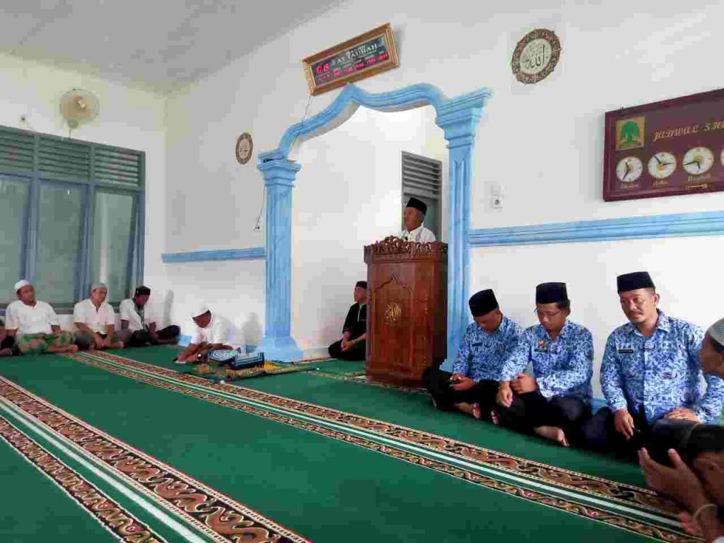 Membangun Karakter WBP Melalui Pendekatan Keagamaan 3 IMG 20191111 WA0016