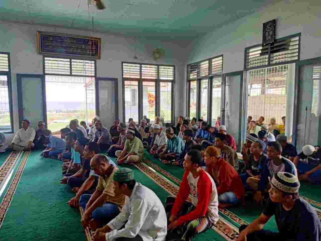 Membangun Karakter WBP Melalui Pendekatan Keagamaan 4 IMG 20191111 WA0019