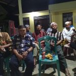 Sambut Kunjungan LAM Jambi, Pemdes Badau Gelar Berbagai Persiapan