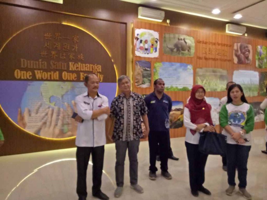 Belitung Raih Penghargaan Swasti Saba Tahun 2019 5 IMG 20191113 WA0002