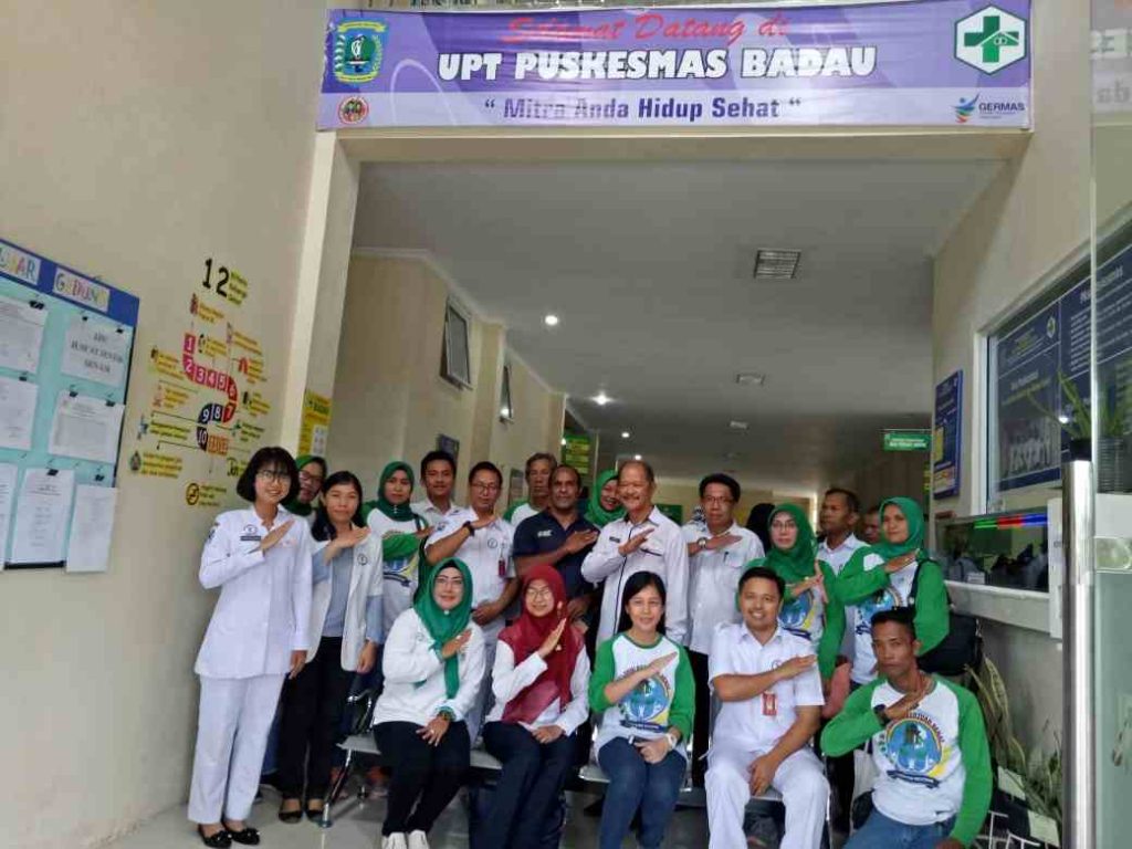 Belitung Raih Penghargaan Swasti Saba Tahun 2019 4 IMG 20191113 WA0003