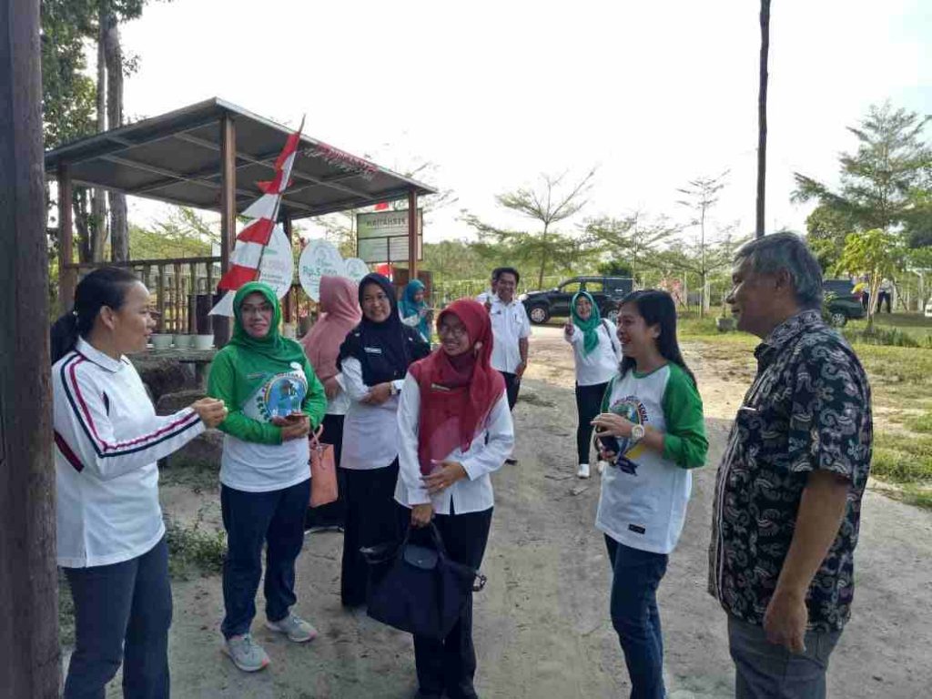 Belitung Raih Penghargaan Swasti Saba Tahun 2019 6 IMG 20191113 WA0005