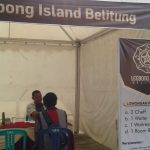 Hari Kedua Pameran Stand Job Fair, 335 Orang Melamar