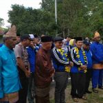 Hari Kedua, LAM Jambi Kunjungi Rumat Adat Melayu Belitong Di Desa Sijuk