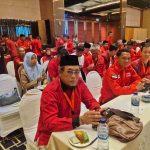 FPDIP DPRD Babel Hadiri Bimtek Soal Tugas & Fungsi Anggota Dewan