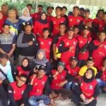 Acara BBKT Belitung 2019 Resmi Ditutup Hari Ini