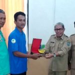 Karana Taruna Desa Kembiri Juara 2 Lomba Pilar Sosial Tingkat Provinsi