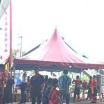 Singa Mas Sakti Belitung Hadiri Festival Hakka Unicorn Malaysa – Johor