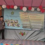 Di Beltim, Rangkaian HAB  Kemenag RI ke 74  Bertempat MIN I Beltim