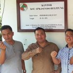 Terkait Perkoperasian, Komisi 2 DPRD Babel Kunjungi KSU Apkasindo Belitung
